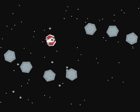 The Unstable Comet
