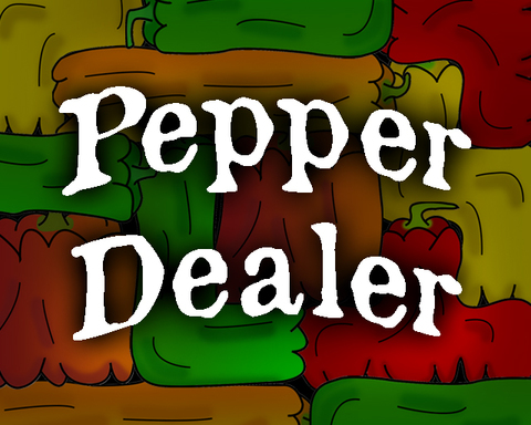 Pepper Dealer