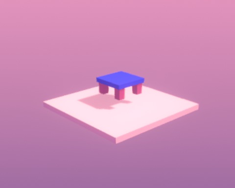 Unstable49 - Balance 