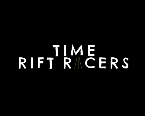 Time Rift Racers
