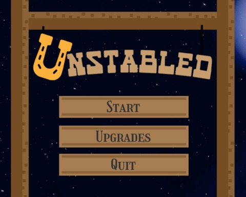 Un-Stabled