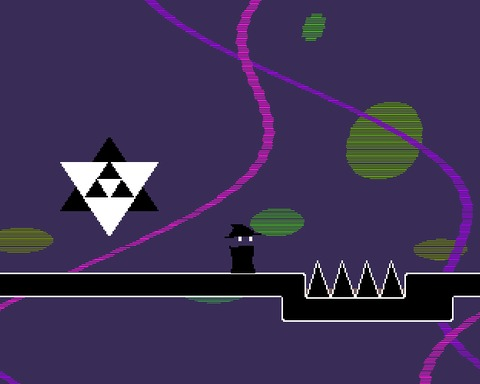 Dreamy Dimension Dive