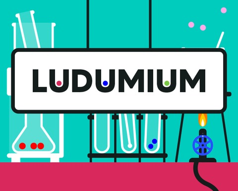 Ludumium