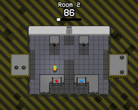 Little Reactor