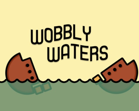 Wobbly Waters
