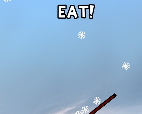 Snow Dash