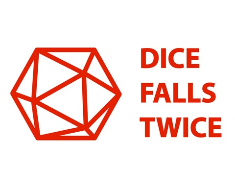 Dice Falls Twice