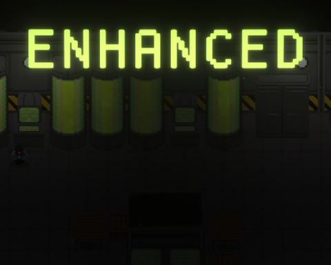 Enhanced