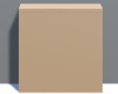 Unstackable