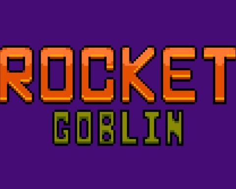 Rocket Goblin