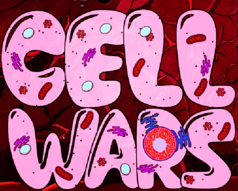 Cell Wars