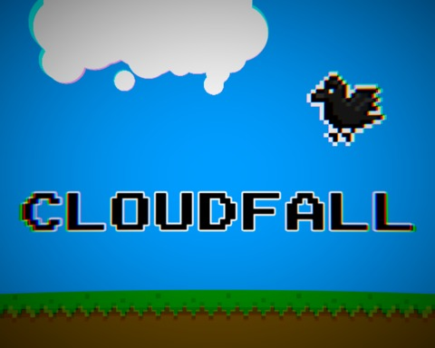 Cloudfall