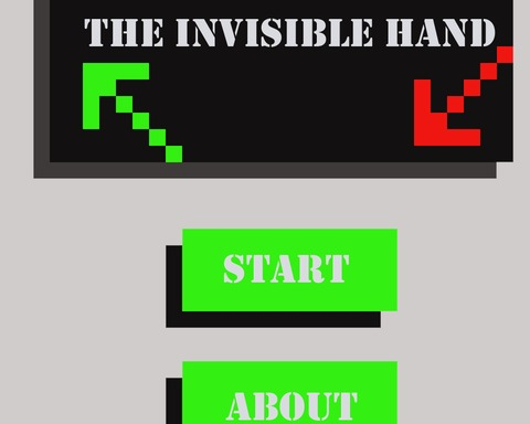 The Invisible Hand