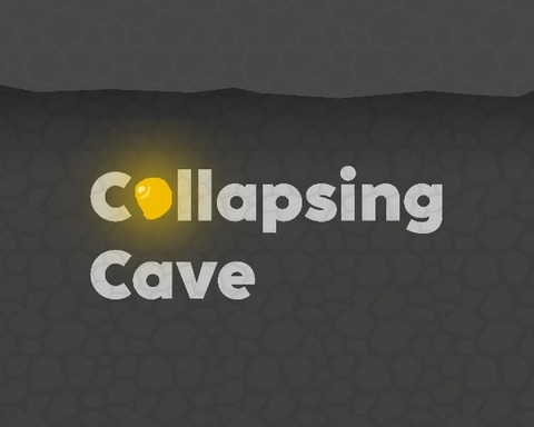 Collapsing Cave