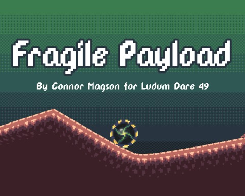 Fragile Payload
