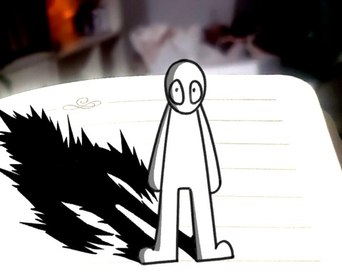 DerangeDoodle