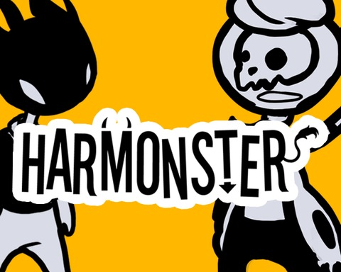 HARMONSTER.FINAL