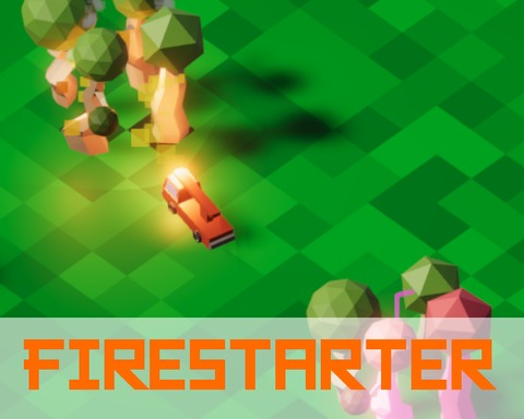 Firestarter