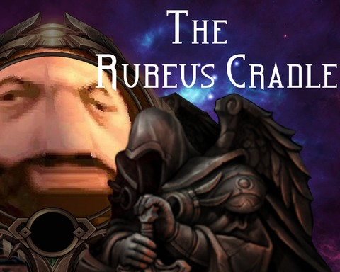 The Rubeus Cradle