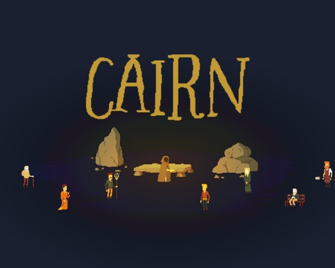 Cairn