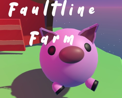 Faultline Farm π·