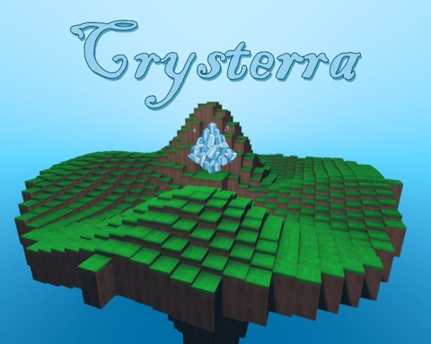 Crysterra