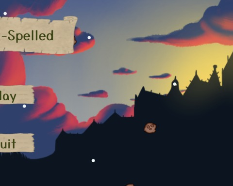 Ex-spelled