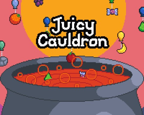Juicy Cauldron