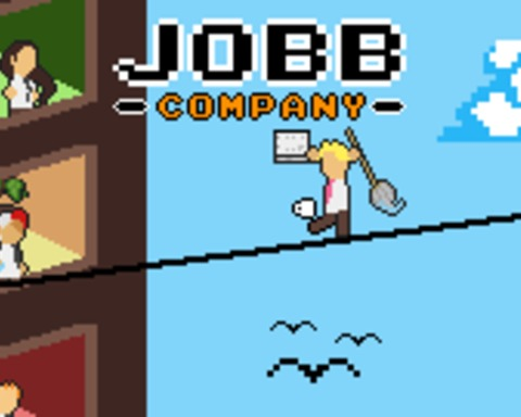 Jobb Company
