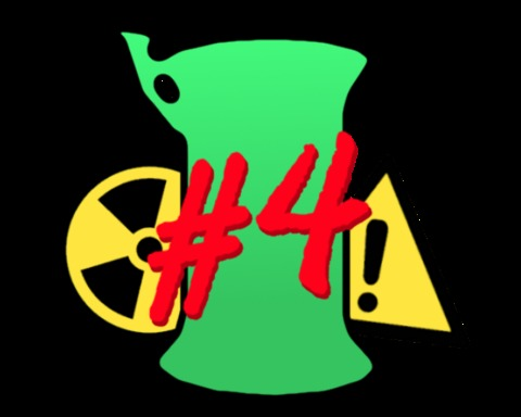 Reactor #4