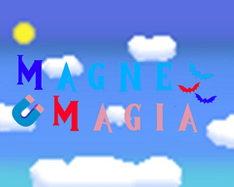 MagneMagia