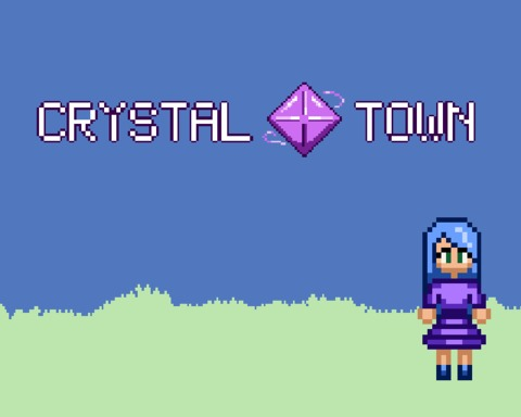 Crystal Town