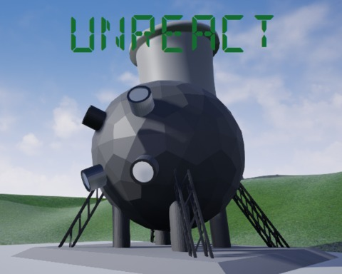 Unreact