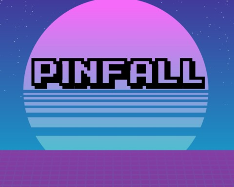 Pinfall