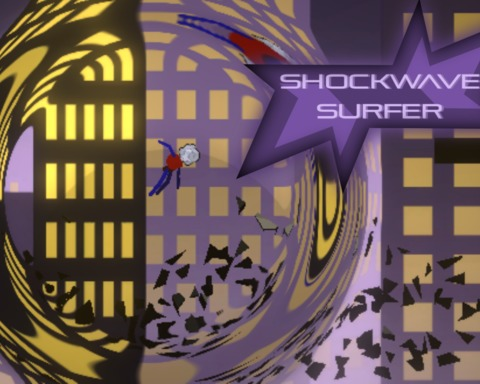 Shockwave Surfer