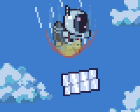 AstroJump