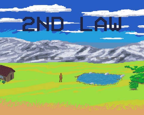 2nd Law