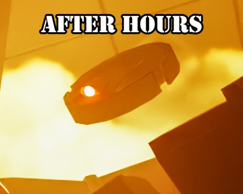 After Hours