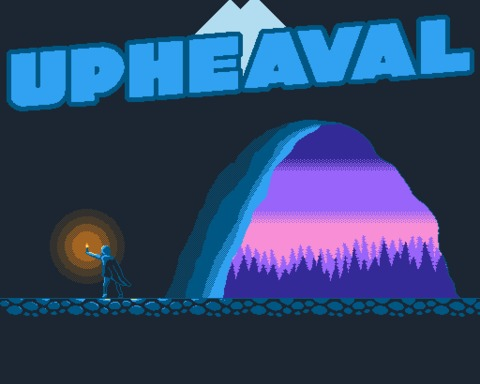 Upheaval