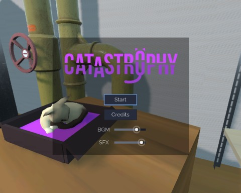 Catastrophy