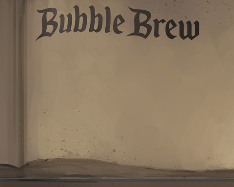 Bubble Brew