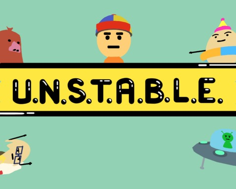 U.N.S.T.A.B.L.E.
