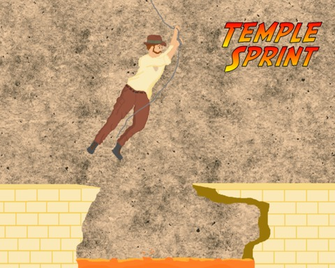 Temple Sprint
