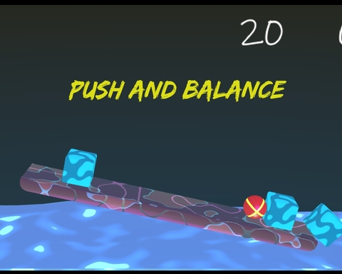 Push and Balance
