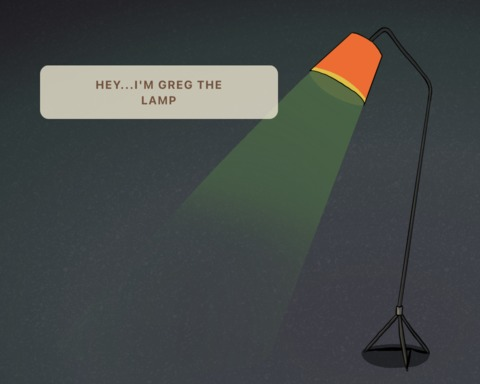 Unstable light