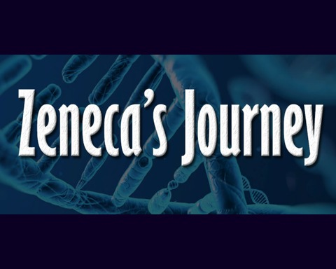 Zeneca's Journey