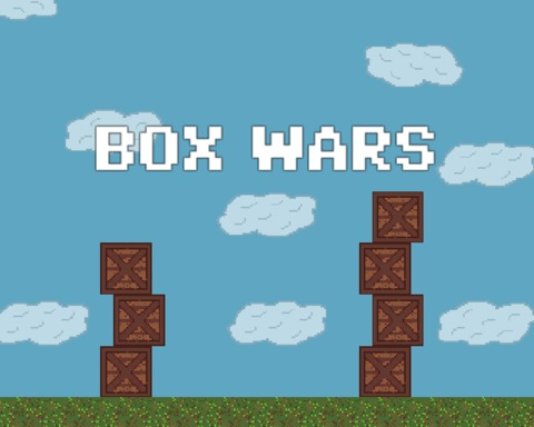Box Wars