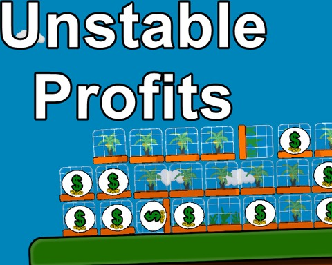 Unstable Profits