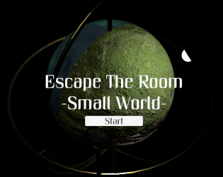 Escape the Room: Small World