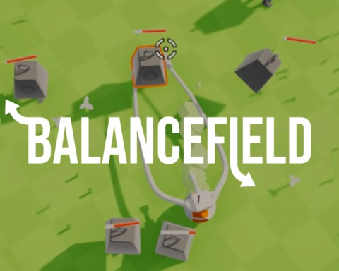 Balancefield